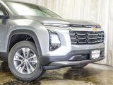 New 2026 Chevrolet Equinox LT w/ Convenience Package II image 3