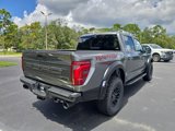 New 2025 Ford F150 Raptor image 4