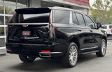Used 2021 Cadillac Escalade Premium Luxury image 3