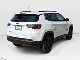 New 2025 Jeep Compass Latitude image 3