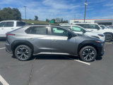 New 2025 Toyota bZ4X AWD image 5