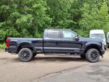 New 2025 Ford F350 Lariat image 3