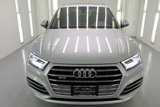 Used 2020 Audi SQ5 Premium Plus w/ Premium Plus Package image 3
