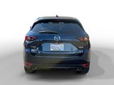 Certified 2021 MAZDA CX-5 Grand Touring w/ GT Premium Package image 4