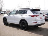 New 2025 Mitsubishi Outlander SEL Black Edition image 2
