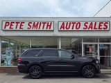Used 2021 Dodge Durango R/T w/ Technology Group image 2