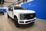 New 2025 Ford F350 XL w/ STX Appearance Package image 2