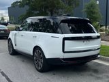 Certified 2024 Land Rover Range Rover SE image 3