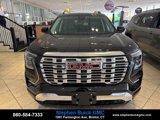 New 2026 GMC Terrain Denali image 2