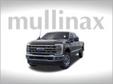 New 2025 Ford F350 Lariat w/ Lariat Ultimate Package image 3