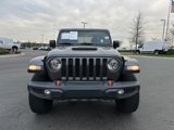 Certified 2022 Jeep Gladiator Mojave image 3