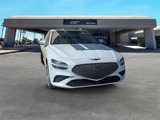 Used 2025 Genesis G70 2.5T image 4