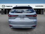 New 2025 MAZDA CX-90 3.3 Turbo w/ Premium Plus Pkg image 6