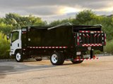 Used 2021 Isuzu NPR image 6