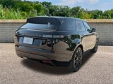 New 2026 Land Rover Range Rover Velar Dynamic SE image 4