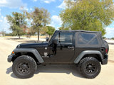 Used 2011 Jeep Wrangler Sport image 2
