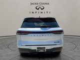 New 2026 INFINITI QX60 Autograph w/ Dark Cargo Package image 4