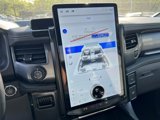 New 2025 Ford F150 Lightning XLT image 5