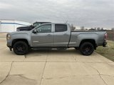 Used 2022 GMC Canyon Elevation image 3