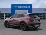 New 2025 Buick Envision Sport Touring image 3