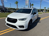 New 2026 Chrysler Pacifica Limited w/ S Appearance Package image 2