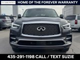 Certified 2023 INFINITI QX80 Luxe w/ Cargo Package image 3