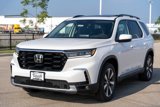 New 2025 Honda Pilot Elite image 3