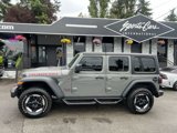 Used 2021 Jeep Wrangler Unlimited Rubicon image 2