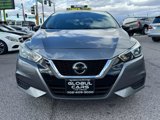 Used 2021 Nissan Versa S image 3