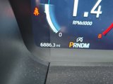 Certified 2025 Ford Explorer ST image 3