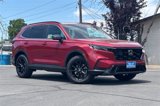 New 2025 Honda CR-V Sport-L image 2