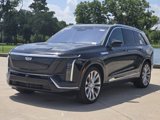 New 2026 Cadillac Vistiq Premium Luxury image 2