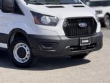 Certified 2023 Ford Transit 150 Medium Roof w/ Load Area Protection Package image 3
