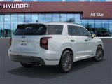New 2025 Hyundai Palisade Calligraphy image 4