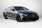 Used 2021 Mercedes-Benz AMG GT 63 image 4
