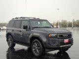 Used 2025 Toyota Land Cruiser image 5