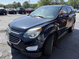Used 2017 Chevrolet Equinox LT w/ Convenience Package image 4
