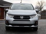 New 2025 Honda Odyssey Elite image 2