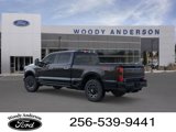 New 2025 Ford F250 Platinum image 4