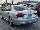 Used 2015 Volkswagen Passat 1.8T S image 6