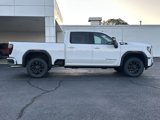 New 2025 GMC Sierra 2500 AT4 w/ AT4 Premium Plus Package image 2