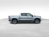 New 2025 Chevrolet Silverado 1500 RST image 2