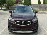Used 2018 Buick Encore Preferred image 2