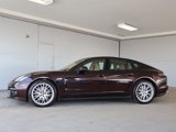 Used 2021 Porsche Panamera 4 image 2