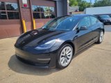 Used 2021 Tesla Model 3 Long Range image 3