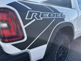 New 2025 RAM 1500 Rebel w/ Rebel Level 2 Equipment Group image 4