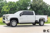 Used 2022 Chevrolet Silverado 2500 LT w/ Fleet Comfort Package image 3