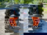 New 2025 Jeep Wrangler Unlimited Sahara w/ Safety Group image 4