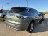 Certified 2022 Buick Enclave Avenir w/ Trailering Package, 5000 lbs. image 3