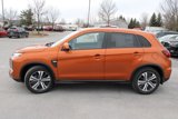 New 2025 Mitsubishi Outlander Sport ES image 6